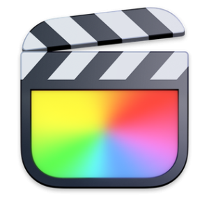 Final Cut Pro License (Lifetime)