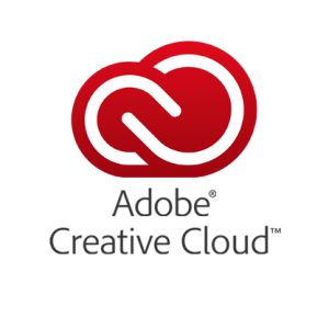 Adobe Creative Cloud License (1 Year)